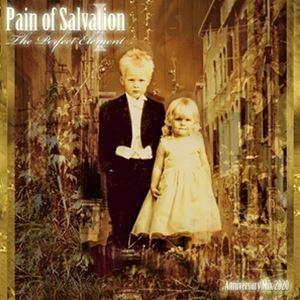 輸入盤 PAIN OF SALVATION / PERFECT ELEMENT PT. I [2CD]｜ggking