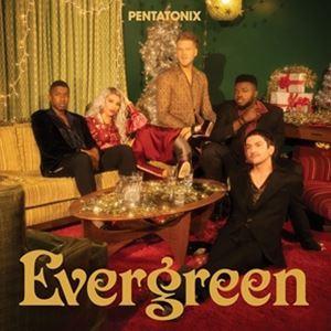 輸入盤 PENTATONIX / EVERGREEN [CD]｜ggking