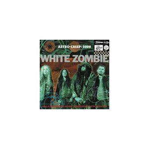 WHITE ZOMBIE『Astro-Creep: 2000』再評価｜90年代HR/HMの名盤と楽曲