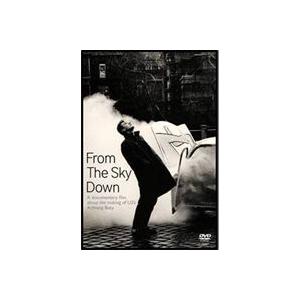 輸入盤 U2 / FROM THE SKY DOWN ： DOCUMENTARY [DVD]｜ggking