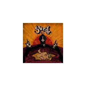 輸入盤 GHOST B.C. / INFESTISSUMAM [CD]｜ggking