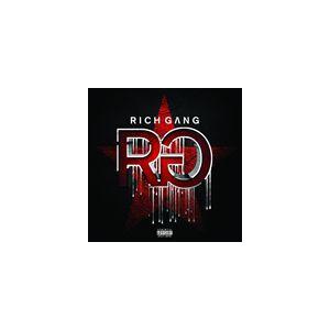 輸入盤 RICH GANG / RICH GANG （DLX） [CD]｜ggking