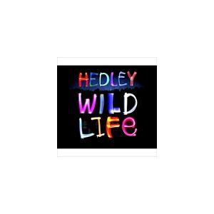 輸入盤 HEDLEY / WILD LIFE （DLX） [CD]｜ggking