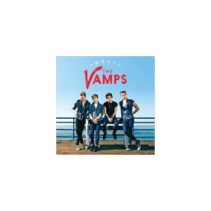 輸入盤 VAMPS （UK） / MEET THE VAMPS [CD＋DVD]｜ggking