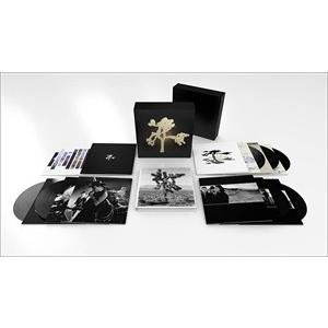 輸入盤 U2 / JOSHUA TREE （30TH ANNIVERSARY EDITION ／ SUPER DLX）（LTD） [7LP]