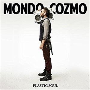 輸入盤 MONDO COZMO / PLASTIC SOUL [LP]｜ggking