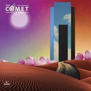 輸入盤 COMET IS COMING / TRUST IN THE LIFEFORCE OF THE DEEP MYSTERY [LP]｜ggking
