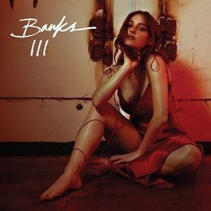 輸入盤 BANKS / III [CD]｜ggking