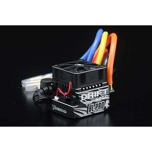YOKOMO ヨコモ BL-PRO4 ドリフトスペック ESC アンプ RD2 0 SD3
