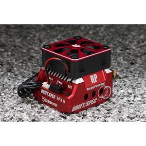 レーシングパフォーマーRPXII D
ドリフトスペック リミテッドエディション レーシングパフォーマー RPX-II ドリフトスペックスピード
