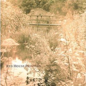 輸入盤 RED HOUSE PAINTERS / RED HOUSE PAINTERS （BRIDGE） [LP]｜ggking