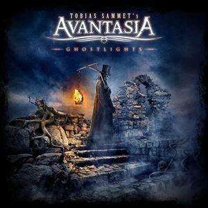 輸入盤 AVANTASIA / GHOSTLIGHTS （DIGI） [CD]｜ggking