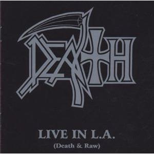 輸入盤 DEATH / LIVE IN L.A. [CD] : ぐるぐる王国2号館 ヤフー店
