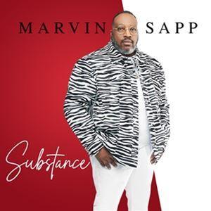 輸入盤 MARVIN SAPP / SUBSTANCE [CD]｜ggking