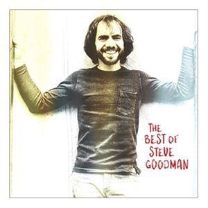 輸入盤 STEVE GOODMAN / BEST OF STEVE GOODMAN [CD]｜ggking