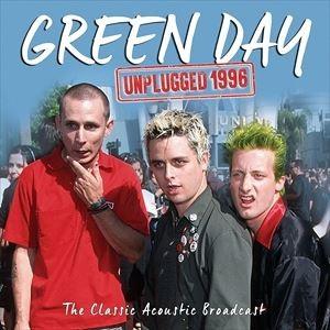 輸入盤 GREEN DAY / UNPLUGGED 1996 [CD]｜ggking