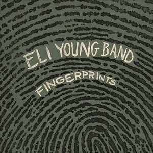 輸入盤 ELI YOUNG BAND / FINGERPRINTS [CD]｜ggking