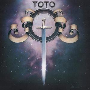 輸入盤 TOTO / TOTO [CD]｜ggking