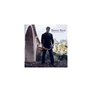 輸入盤 BENNY REID / ESCAPING SHADOWS [CD]｜ggking