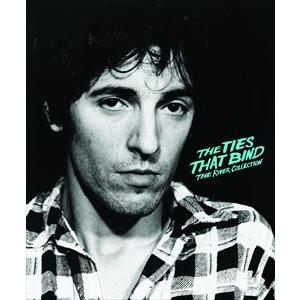 輸入盤 BRUCE SPRINGSTEEN / TIES THAT BIND ： RIVER COLLECTION [4CD＋2BLU-RAY] Bruce Springsteen『THE TIES THAT BIND: THE RIVER COLLECTION』⁄2015