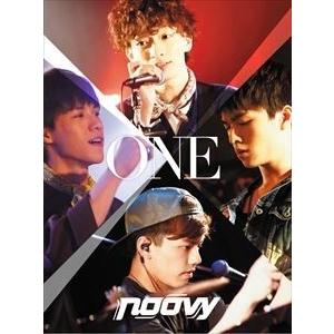 輸入盤 NOOVY / ONE [CD]｜ggking
