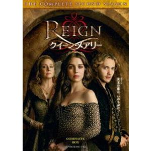 日本全国送料無料 Reign クイーン メアリー セカンド シーズン コンプリート ボックス Dvd 内祝い Www Tiebreak Fr