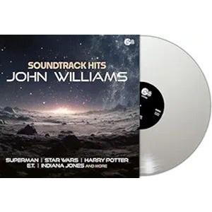輸入盤 JOHN WILLIAMS / SOUNDTRACK HITS （JAWS ／ HARRY POTTER ETC
