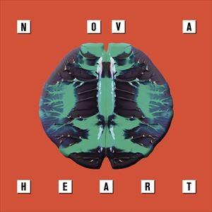 輸入盤 NOVA HEART / NOVA HEART [CD]｜ggking