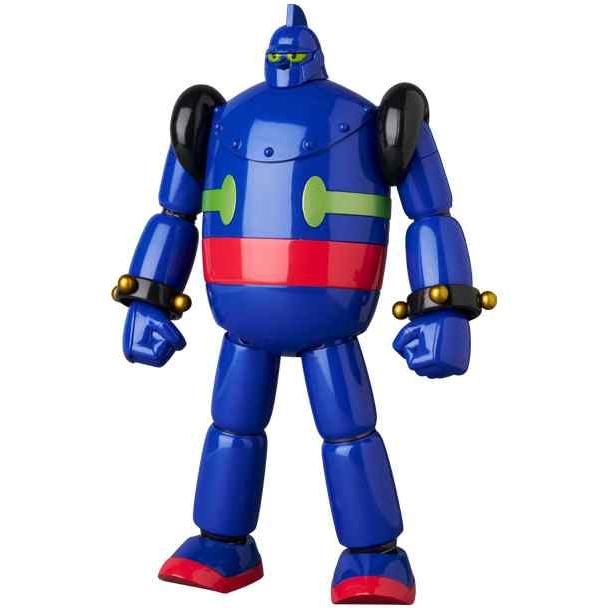 MAFEX 鉄人28号(原作カラーVer.) 塗装済み可動フィギュア