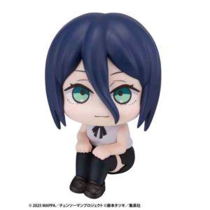 るかっぷ?劇場版 チェンソーマン レゼ篇?レゼ 彩色済みフィギュア