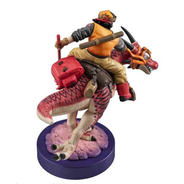 デスクトップリアルマッコイ ドラゴンボールZ 孫悟空01 -限定復刻仕様