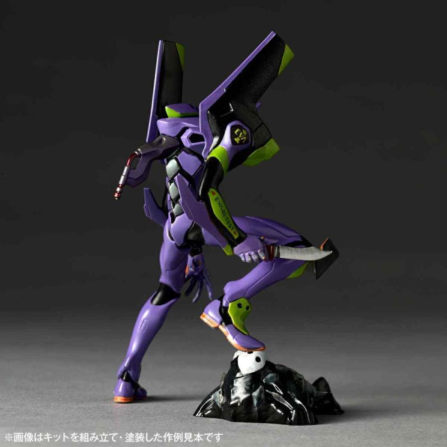 GSI クレオス エヴァンゲリオン 新2号機改 ジャンク品扱い 商品名