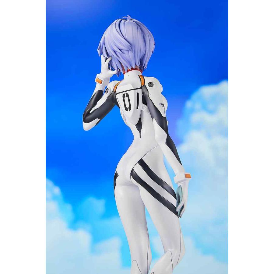 綾波レイ1/7フィギュアKADOKAWAスペシャルセットカドカワエヴァ 綾波レイ1/7フィギュアKADOKAWAスペシャルセットカドカワエヴァ