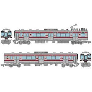 モコページ 鉄コレ JR719系0番代(磐越西線) 2両セットB 266686 トミーテック