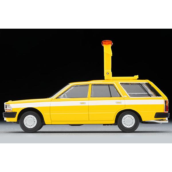 トミカリミテッドヴィンテージNEO 1/64 LV-N306a 日産セドリックバン