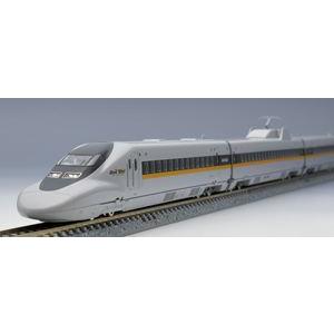 JR 700-7000系山陽新幹線(ひかりレールスター)セット（8両） 98769 N