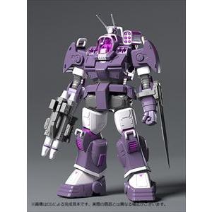 マックスファクトリー PLAMAX Get Truth太陽の牙ダグラム COMBAT