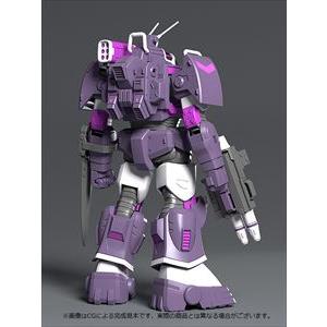 マックスファクトリー PLAMAX Get Truth太陽の牙ダグラム COMBAT