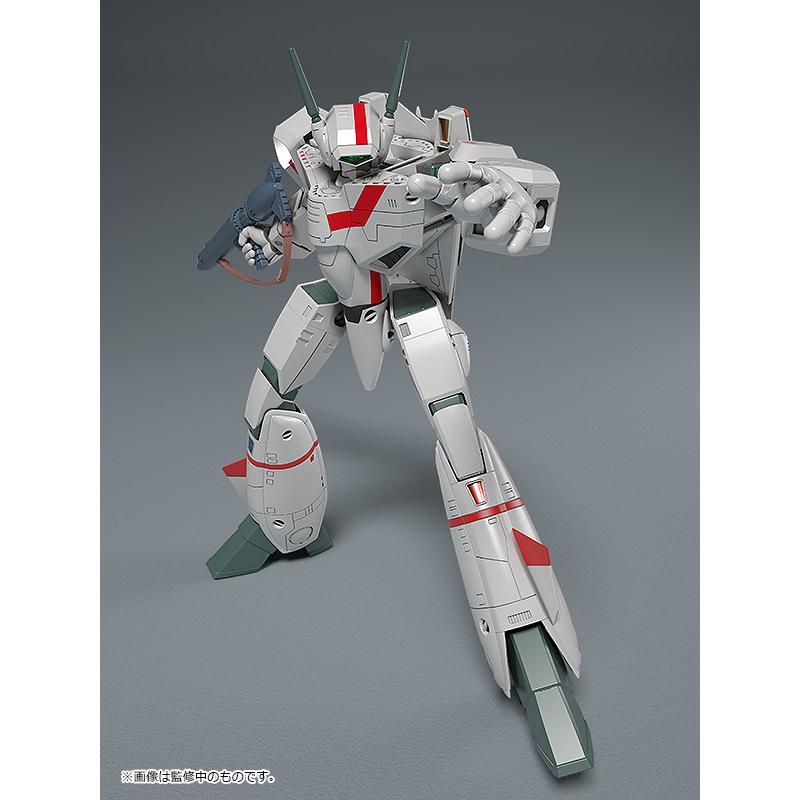 マックスファクトリー PLAMAX 超時空要塞マクロス 1/72 VF-1J