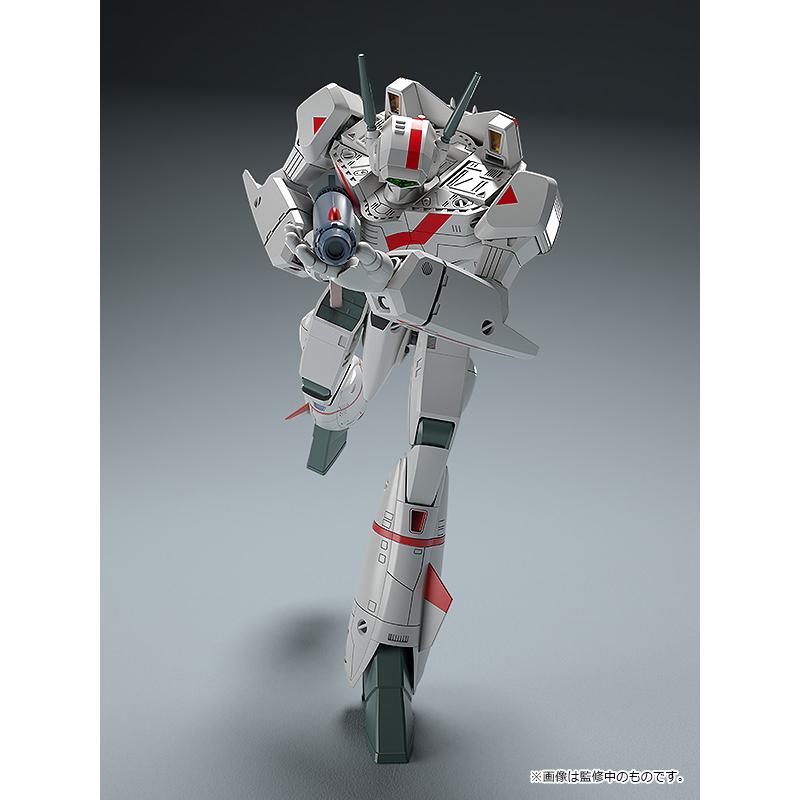 マックスファクトリー PLAMAX 超時空要塞マクロス 1/72 VF-1J