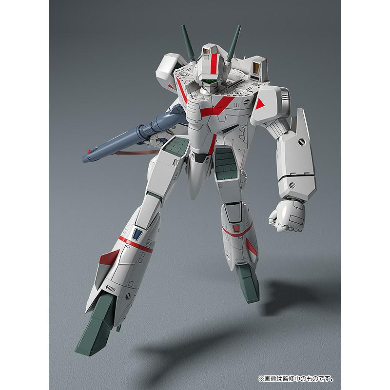 マックスファクトリー PLAMAX 超時空要塞マクロス 1/72 VF-1J