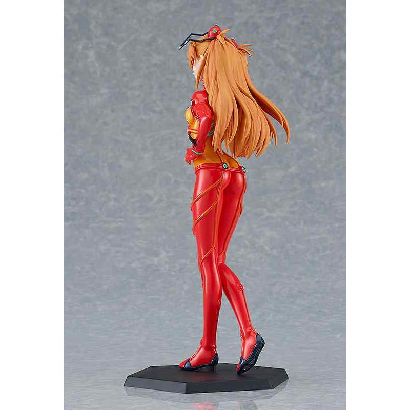 PLAMAX 式波・アスカ・ラングレー ヱヴァンゲリヲン新劇場版：破 PLAMAX ヱヴァンゲリヲン新劇場版：破 式波・アスカ・ラングレー（再販