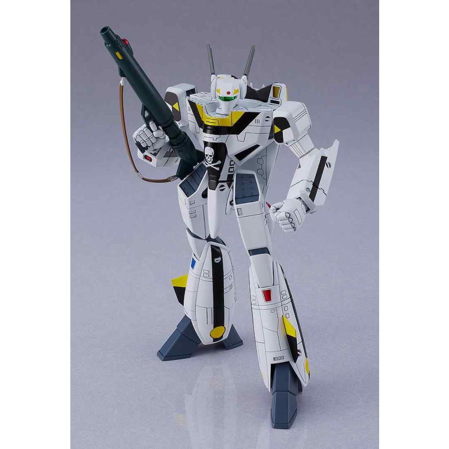 PLAMAX PX10 1/72 VF-1S バトロイドバルキリー ロイ・フォッカー PLAMAX PX10 1/72 VF-1S バトロイドバルキリー ロイ・フォッカー