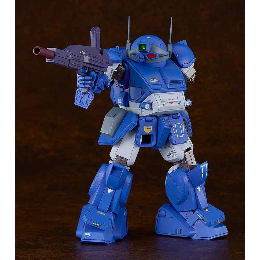 PLAMAX SV-04 1/24 Scale X・ATH-02-DT ラビドリードッグ 組み立て式