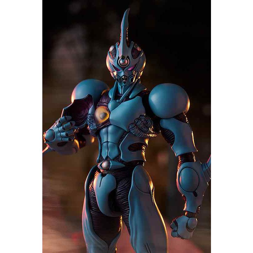 figma ガイバーI アルティメットエディション [強殖装甲ガイバー