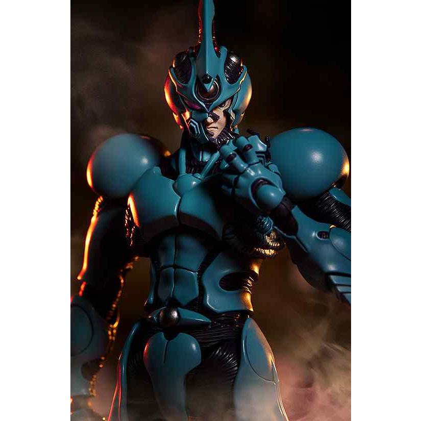 figma ガイバーI アルティメットエディション [強殖装甲ガイバー