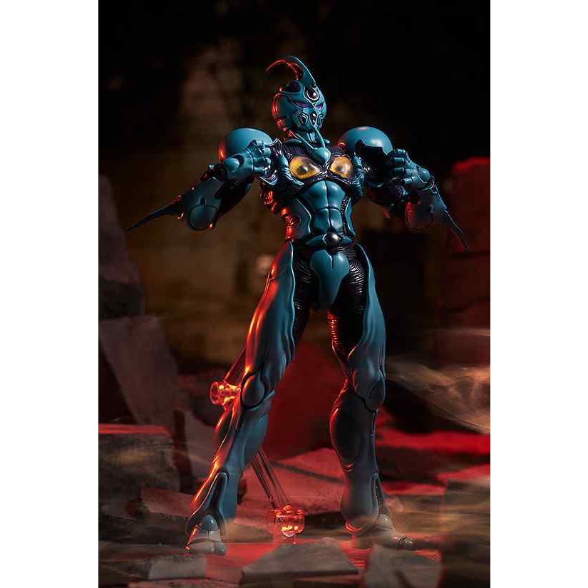 figma ガイバーI アルティメットエディション [強殖装甲ガイバー