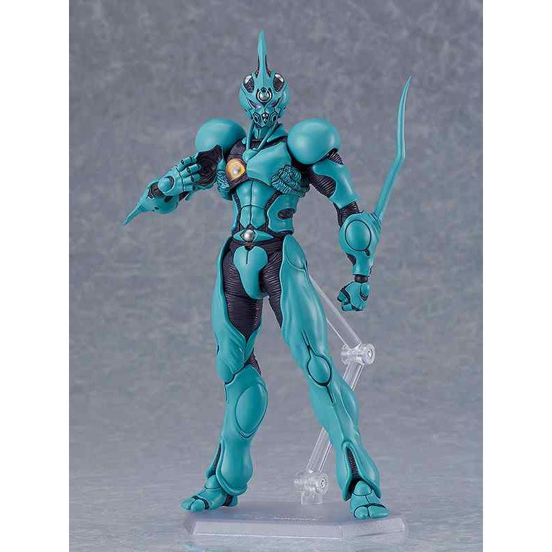 figma ガイバーI アルティメットエディション [強殖装甲ガイバー