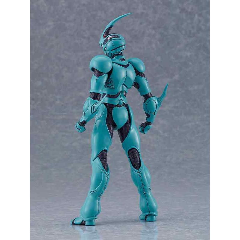 figma ガイバーI アルティメットエディション [強殖装甲ガイバー