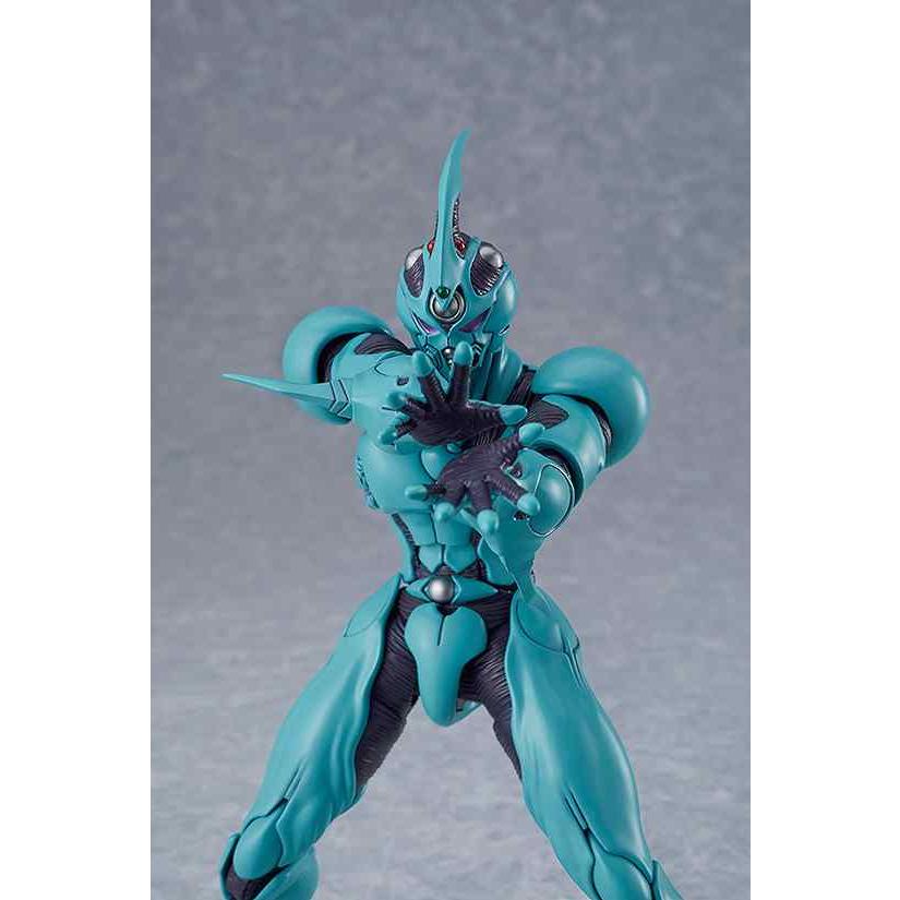 figma ガイバーI アルティメットエディション [強殖装甲ガイバー